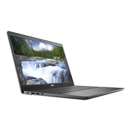 Dell Latitude 3510 15" (2020) - Core i5 - Gen 10 (U) - 16GB - SSD 512 GB QWERTY - Anglická