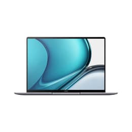 Huawei MateBook 14" (2021) - Core i7 - Gen 11 (H) - 16GB - SSD 1 TO QWERTY - Švédska