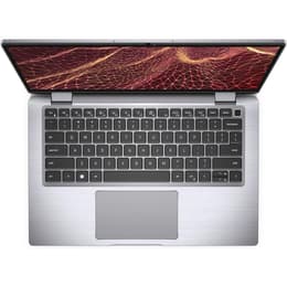 Dell Latitude 7430 14" (2022) - Core i7 - Gen 12 (U) - 16GB - SSD 256 GB QWERTY - Talianska