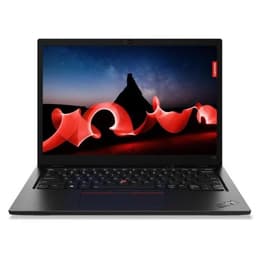Lenovo ThinkPad L13 G4 13" (2023) - Ryzen 5 - 7000 Series (U) - 8GB - SSD 256 GB AZERTY - Francúzska