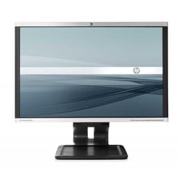Monitor 24 HP LA2405x 1920 x 1200 LCD Čierna