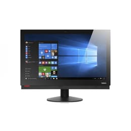 Lenovo ThinkCentre M810z AiO 21,5 Core i5 2.7 GHz - SSD 256 GB - 8GB