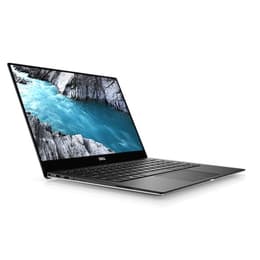 Dell XPS 13 9370 13" (2018) - Core i5 - Gen 8 (U) - 8GB - SSD 256 GB QWERTY - Talianska
