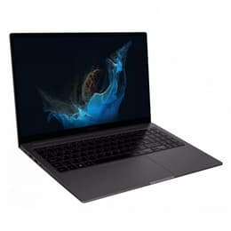 Samsung Galaxy Book2 15" (2022) - Core i5 - Gen 12 (U) - 8GB - SSD 256 GB AZERTY - Francúzska