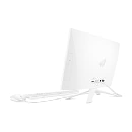 HP 21-B0046NF 20" Pentium Silver 2 GHz - HDD 1 TB - 8GB