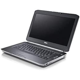 Dell Latitude E5420 14" (2011) - Core i5-2520M - 4GB - HDD 250 GB AZERTY - Francúzska