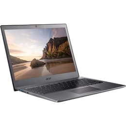 Acer ChromeBook 13 CB713 Core i5-10210U 1.6 GHz 256GB SSD - 8GB QWERTY - Švédska