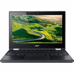Acer Aspire Spin C738T Celeron N3050 1.6 GHz 32GB eMMC - 4GB QWERTY - Anglická