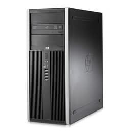 HP Compaq Elite 8300 CMT Core i7-3770 3,4 - SSD 480 GB - 16GB