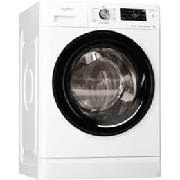 Samostatná práčka Whirlpool FFB7438BVFR Predné plnenie