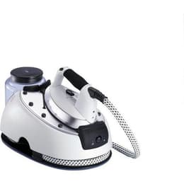 Naparovacia žehlička Laurastar Evolution G4