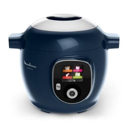 Multifunkčný hrniec Moulinex Cookeo + EPC09