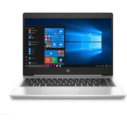 HP ProBook 440 G7 14" (2019) - Core i5-10210U - 8GB - SSD 256 GB QWERTY - Talianska