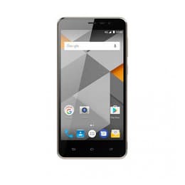 Hisense Startrail 9 4GB - Sivá - Neblokovaný