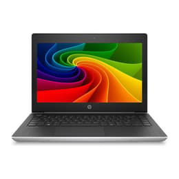 HP ProBook 430 G5 13" (2017) - Core i3-8130U - 8GB - SSD 128 GB QWERTZ - Nemecká