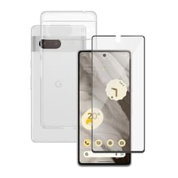 Ochranné fólie na displej PanzerGlass Google Pixel 7