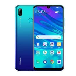 Huawei P Smart 2019 64GB - Modrá - Neblokovaný - Dual-SIM