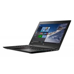 Lenovo ThinkPad Yoga 260 14" (2016) - Core i7-6500U - 8GB - SSD 256 GB AZERTY - Francúzska