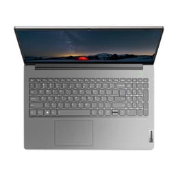 Lenovo ThinkBook 15 G2 ITL 15" (2021) - Core i5-1135G7﻿ - 8GB - SSD 256 GB AZERTY - Francúzska