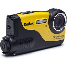 Športová kamera Kodak PixPro WP1