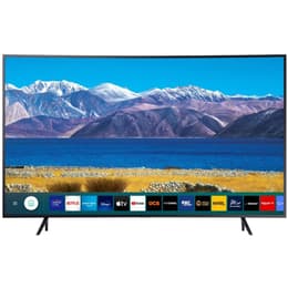 Televízor Samsung 147 cm 58TU6905 3840 x 2160