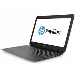 HP Pavilion 15-BC401NF 15 - Core i5-8250U - 8GB 1256GB NVIDIA GeForce GTX 1050 AZERTY - Francúzska