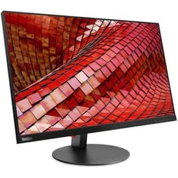 Monitor 27 Lenovo ThinkVision T27i-10 1920 x 1080 LED