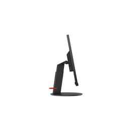 Monitor 27 Lenovo ThinkVision T27i-10 1920 x 1080 LED