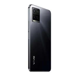 Vivo Y33s 128GB - Čierna - Neblokovaný