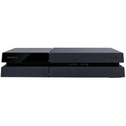 PlayStation 4 500GB - Čierna + FIFA 22