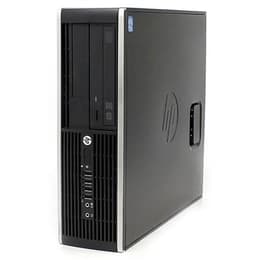 HP Compaq Pro 6300 SFF Core i3-2120 3,3 - SSD 120 GB - 8GB