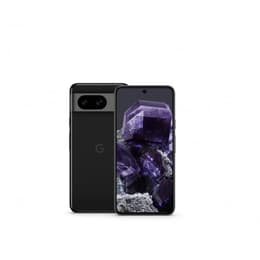 Google Pixel 8 256GB - Čierna - Neblokovaný