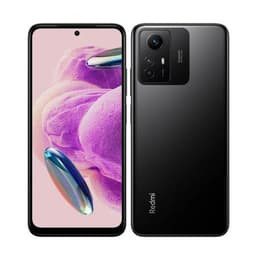 Xiaomi Redmi Note 12S 256GB - Čierna - Neblokovaný