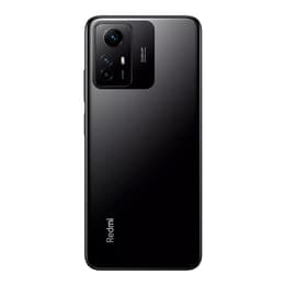 Xiaomi Redmi Note 12S 256GB - Čierna - Neblokovaný