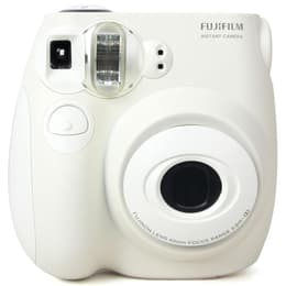 Fujifilm Instax Mini 7S Instantný 0.6 - Biela