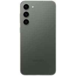 Galaxy S23+ 256GB - Zelená - Neblokovaný