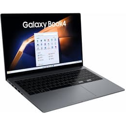 Galaxy Book4 15" (2024) - Core 5-120U - 8GB - SSD 512 GB QWERTY - Španielská