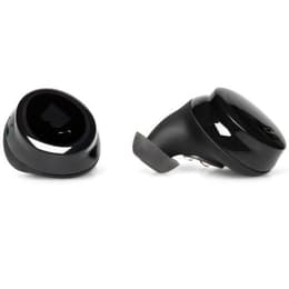 Slúchadlá Do uší Bragi The Dash Pro Potláčanie hluku Bluetooth - Čierna