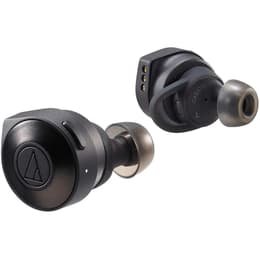 Slúchadlá Do uší Audio-Technica ATH-CKS5TW Bluetooth - Čierna