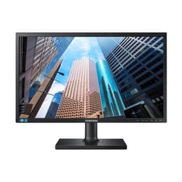 Monitor 24 Samsung S24E650DW 1920 x 1200 LCD Čierna