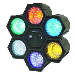 Svietidlo Ibiza Light Party Light 6 JDL034 LED