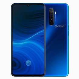 Realme X2 256GB - Modrá - Neblokovaný