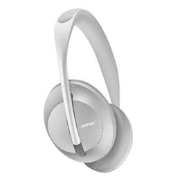 Slúchadlá Bose Headphones 700 Potláčanie hluku bezdrôtové Mikrofón - Strieborná