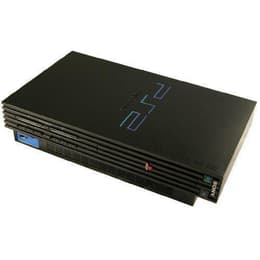 PlayStation 2 - Čierna