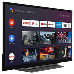 Televízor Toshiba 79 cm 32A3B63DG 1920 x 1080