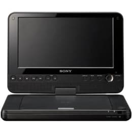 DVD Prehrávač Sony DVP-FX930