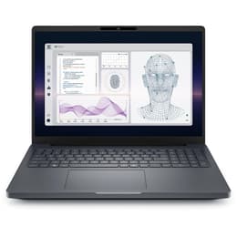 Dell Pro Max 16 MB16250 16" (2025) - Core Ultra 7 265HX - 32GB - SSD 1 TO QWERTY - Anglická