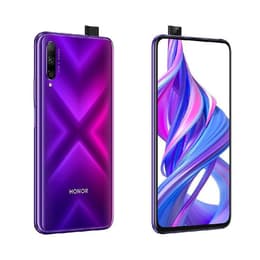 Honor 9X Pro 256GB - Fialová - Neblokovaný