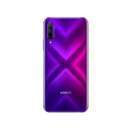 Honor 9X Pro 256GB - Fialová - Neblokovaný