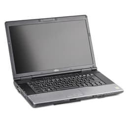 Fujitsu LifeBook E752 15" (2014) - Core i5-3320M - 4GB - HDD 320 GB AZERTY - Francúzska